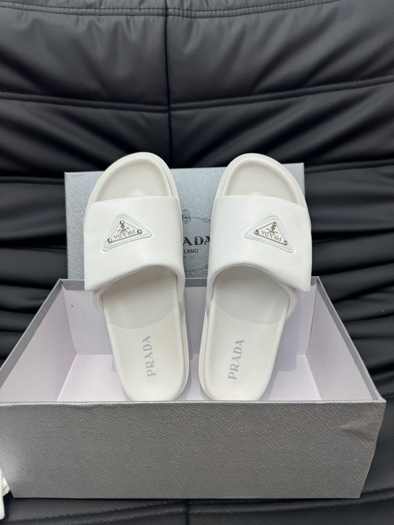 Prada Slippers